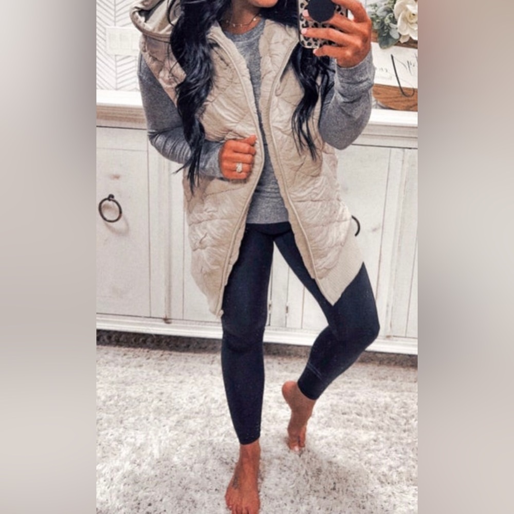 Mono B vest